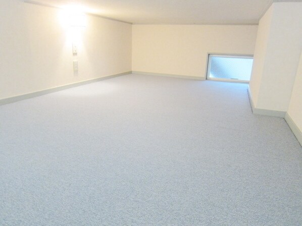 ウィル東府中1の物件内観写真